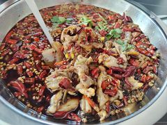 -蛙兔鸡自贡风味·特色江湖菜(广都店)