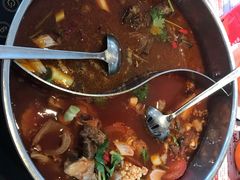 -刘一锅筋头巴脑(大悦城C店)
