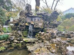 -上海醉白池公园