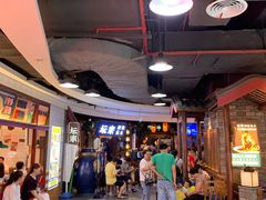 等位区-坛宗剁椒鱼头(河西王府井店)