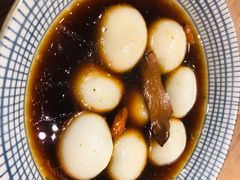 -八珍手工水饺·妈妈的爱(传芳巷店)