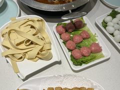-古乐牛香鲜牛肉牛杂火锅(观前街店)