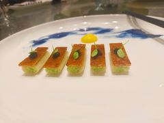-丰鲤楼•闽南茶楼(仟禧汇店)