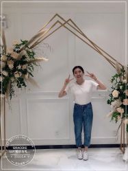 -GRACE KELLY婚纱与礼服(北京店)