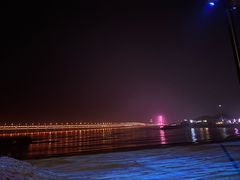-星海湾跨海大桥