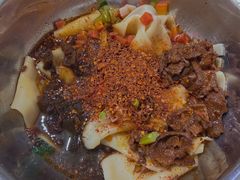 优质biang biang面-玲玲面屋