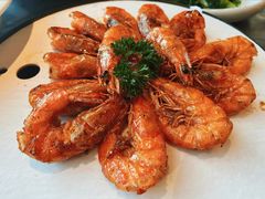 -兴仙饭店·闽味海鲜(马尾总店)