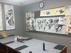 -汉翔书法丨书法·美术·硬笔·国画(望京校区)