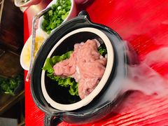 -谭鸭血老火锅(漳州路店)