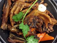 美极鸭五件-美极鲜食坊(宝安南路店)