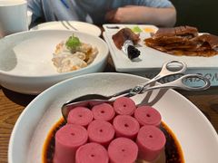“酥不腻”烤鸭-小大董·烤鸭(王府井apm店)