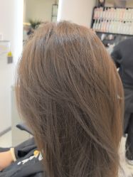 点击看大图 -HaLo hair studio