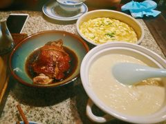 -南京大牌档(三阳广场苏宁店)