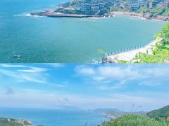 -东极岛景区