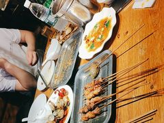 -老诚一锅(乔庄店)