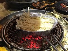 -哈哈碳都·牛肋条无限自助烤肉(台江万达店)
