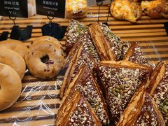 -81bakery(关山路店)