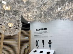 大堂-宜家·瑞典风味餐厅(北京西红门店)