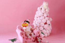 -马克叔叔的照相馆(东门店)