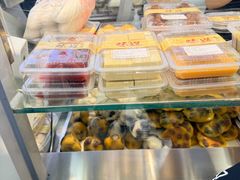 -宫门口馒头铺(创始人总店)