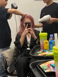 -IN STYLE 造型