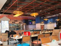 -八合里潮汕鲜牛肉火锅(吉大店)