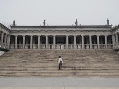 -蠡湖中央公园