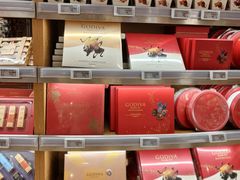 -杭州大厦LSE城市生活超市(杭州大厦店)