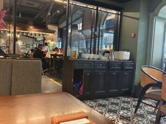 -前海沿·青岛菜(李沧万达店)