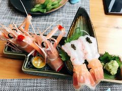 熬虾-鮨鲸·和牛烧(三里屯店)