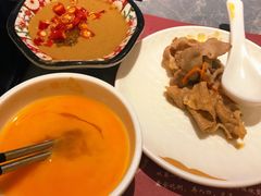 -一绪に寿喜烧自助(世茂广场店)