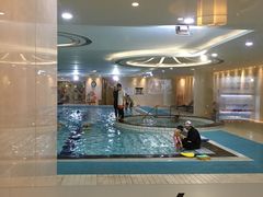 -W FITNESS 威尔仕健身·游泳(七宝店)