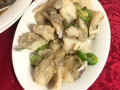 -蛇口康乐快餐鱼仔档(翠苑小区店)