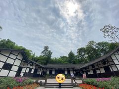 -邓小平故里