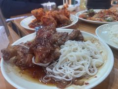 -贤花饭店(城阳店)