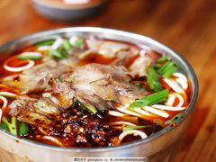 -江三王记牛杂馆(总店)