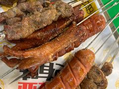 -前王院•巧克力海鲜市集餐厅(万平口店)