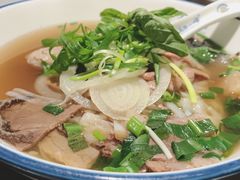 -美奈小馆·越南料理(中航城君尚购物中心店)