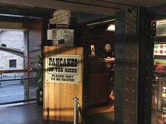 -Pancakes on the rocks(Darling Harbour)