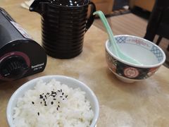 -桃屋日本料理(清华科技园店)