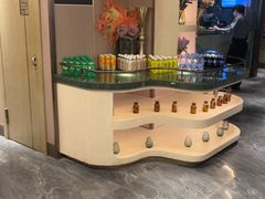 -陆琴脚艺·足浴·SPA(夫子庙店)