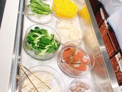 -海汕记·潮汕鲜牛肉火锅·自助