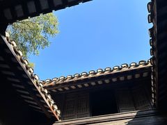 -毛泽东同志旧居