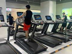 -空中健身·游泳(季佳荟新华家园店)