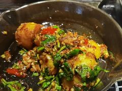 -夜食白市Yespicy·烧烤啤酒宵夜(番禺四海城店)