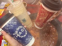 -重庆袁老四火锅(武进万达店)