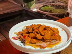 -锦上中式酒馆(南内环店)