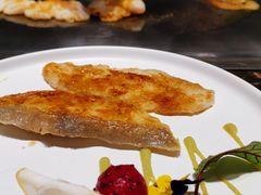 -尚雅铁板料理自助餐厅(乐松店)