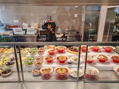 -新万鑫银丝面·非遗无锡味(惠山古镇店)