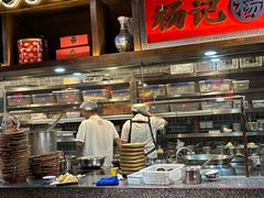 -杨记隆府重庆江湖菜(大悦城店)